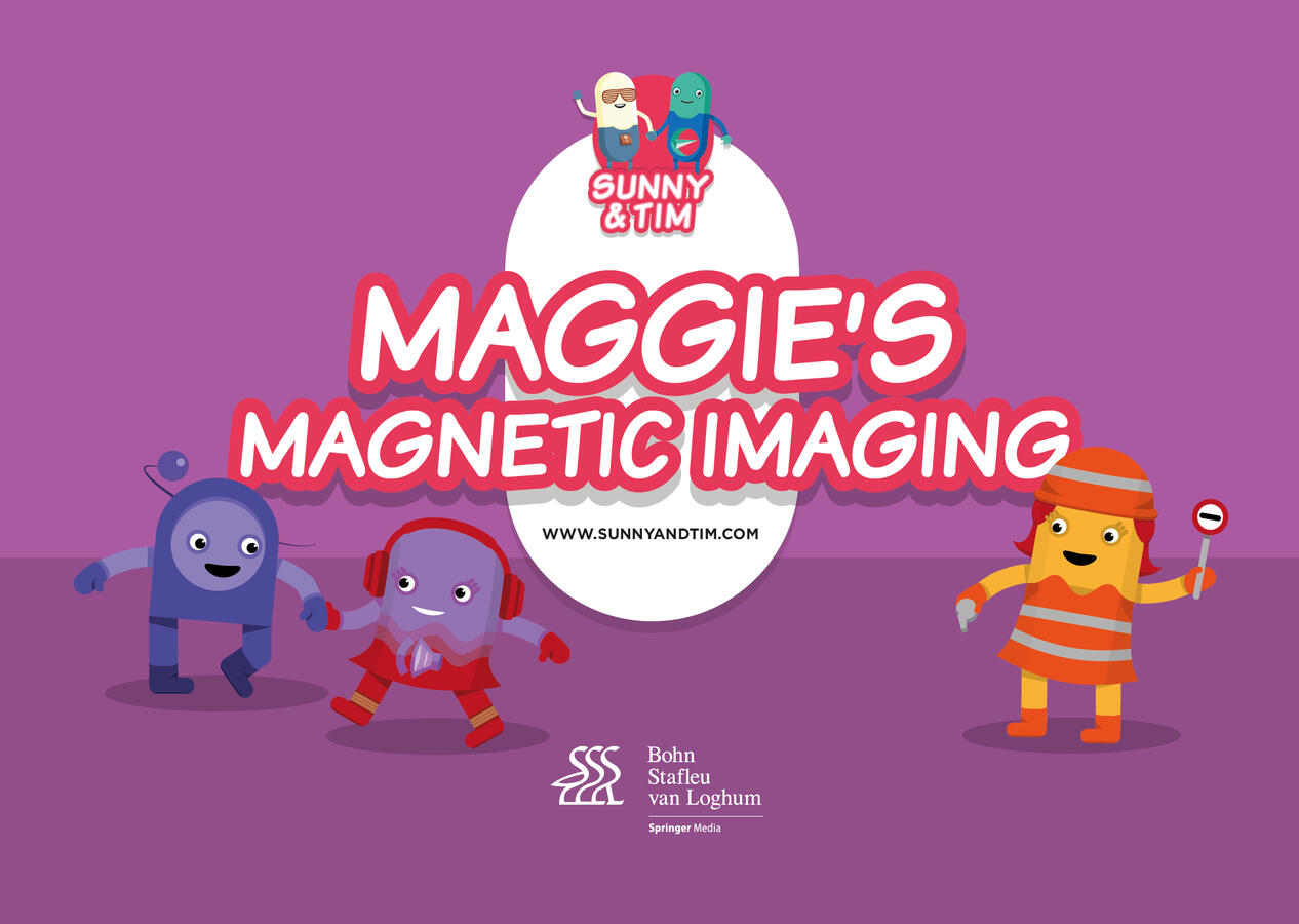 Maggie's magnetic imaging