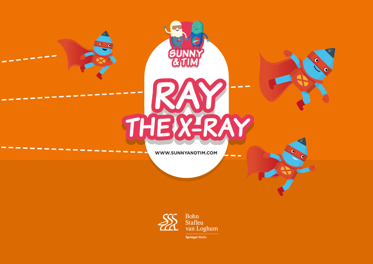 Ray the X-Ray